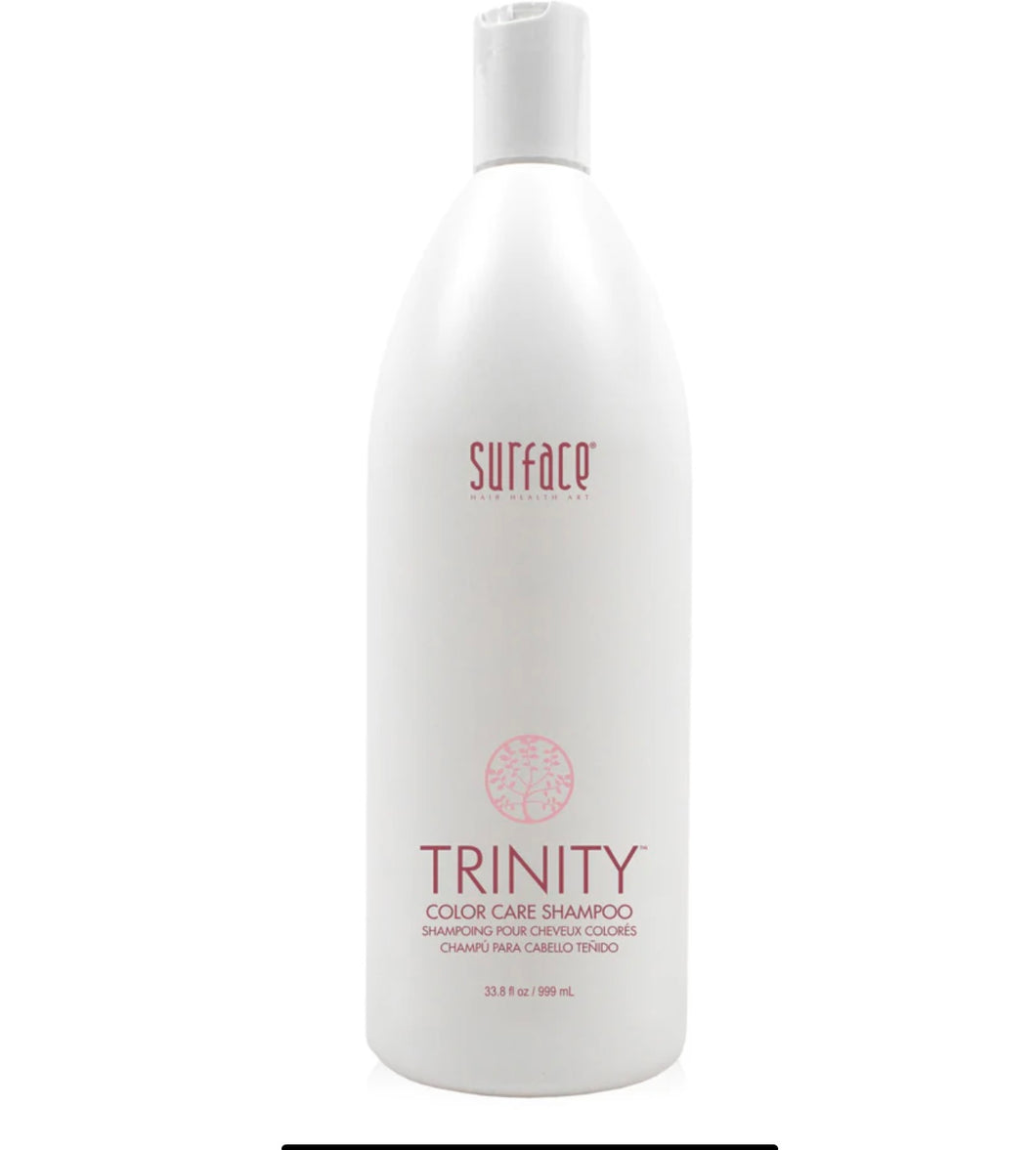 Trinity Color care shampoo litre