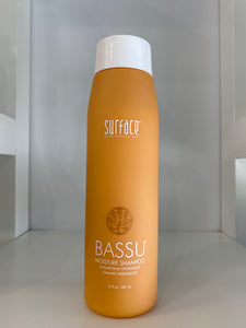 Bassu moisture shampoo