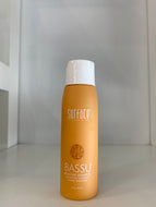 Bassu moisture shampoo mini