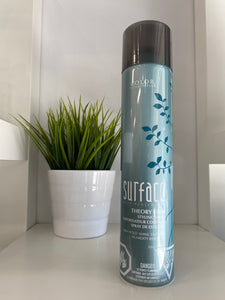 Theory firm styling spray