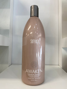 Awaken therapeutic shampoo litre