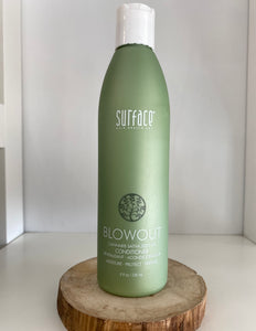 Blowout conditioner