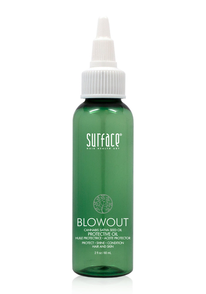 Blowout Protective Oil