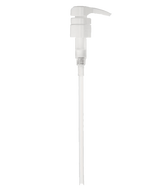 Shampoo pump